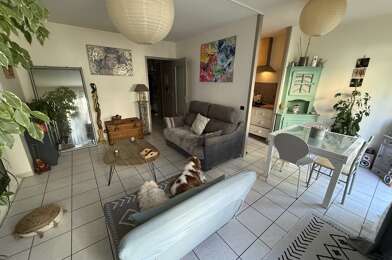 Appartement 1 pièces 82000 €