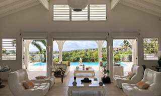 Maison 7 Pièces 221 m² à vendre à Sainte-Anne (97180)