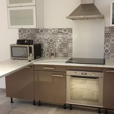 Maison 4 pièces 129000 €