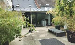 Maison 5 Pièces 110 m² à vendre à Boves (80440)