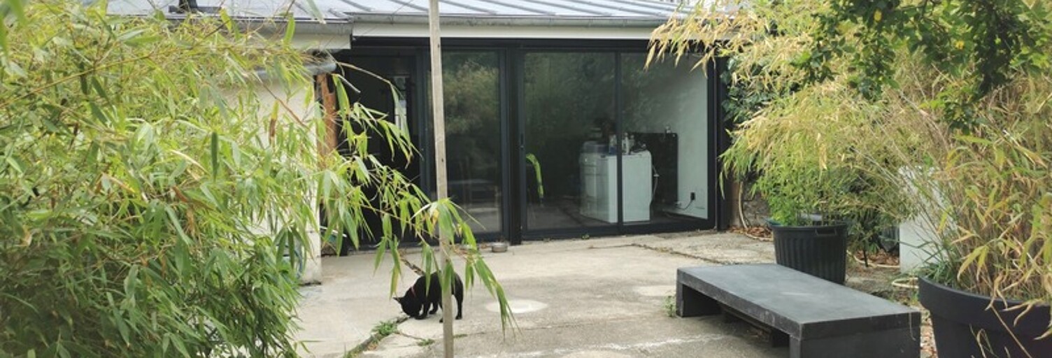 Maison 5 Pièces 110 m² à vendre à Boves (80440)