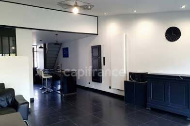 Maison 5 pièces 231000 €