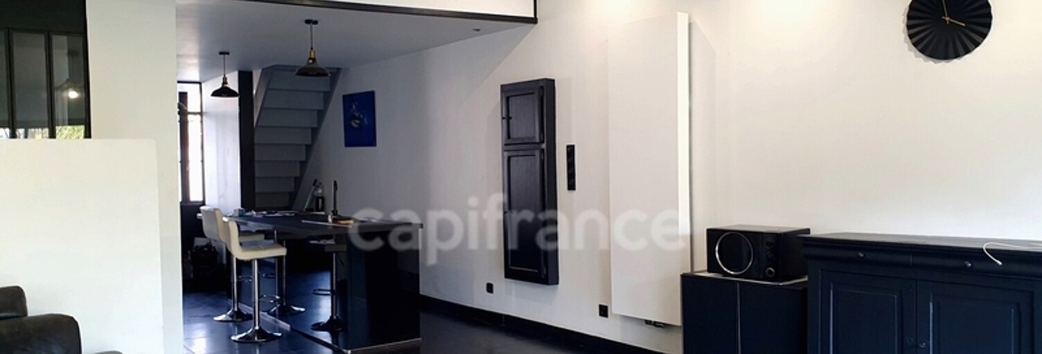 Maison 5 Pièces 110 m² à vendre à Boves (80440)