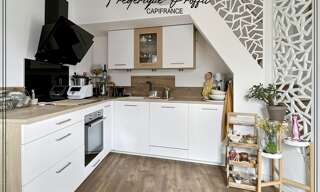 Maison 5 Pièces 121 m² à vendre à Cires-lès-Mello (60660)