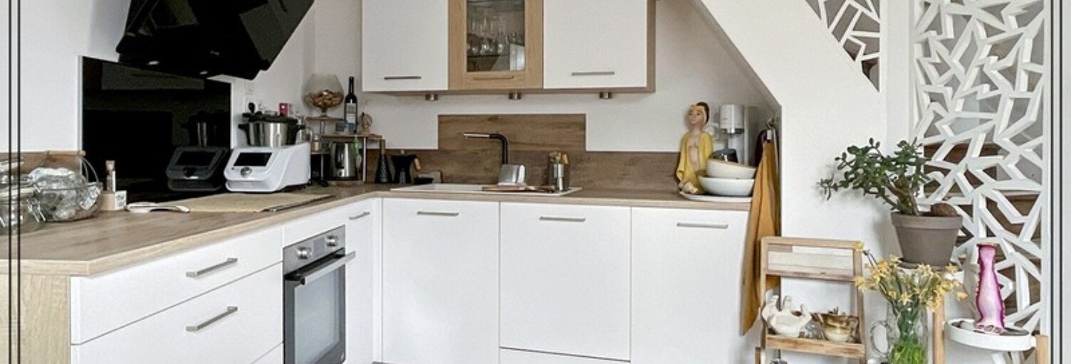 Maison 5 Pièces 121 m² à vendre à Cires-lès-Mello (60660)