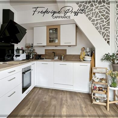 Maison 5 pièces 220000 €