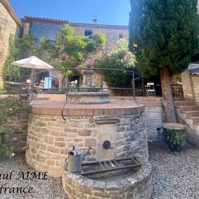 Maison 6 pièces 635000 €