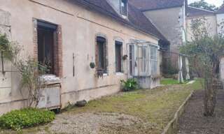 Maison 5 Pièces 117 m² à vendre à Seignelay (89250)