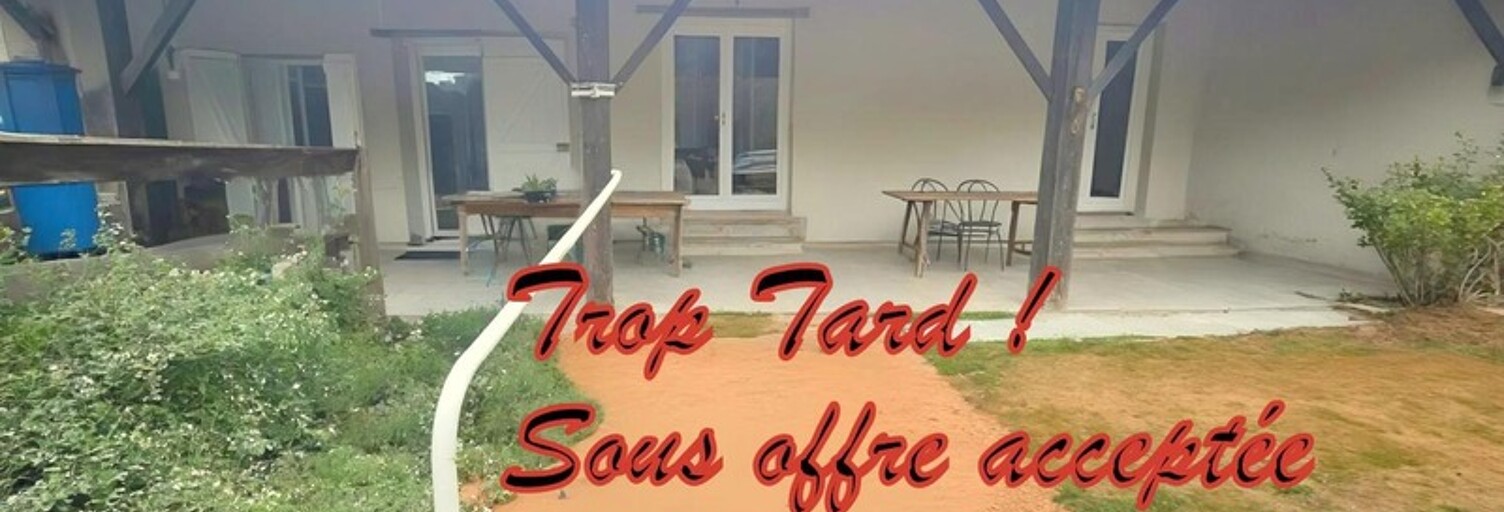 Maison 9 Pièces 183 m² à vendre à Escoutoux (63300)