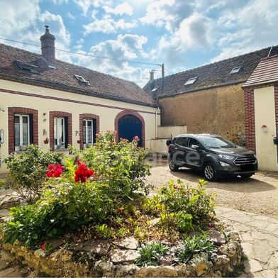 Maison 4 pièces 145000 €