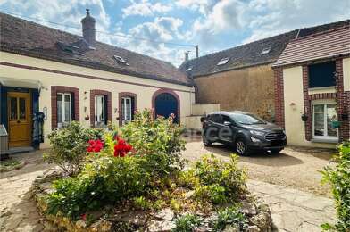 Maison 4 pièces 145000 €