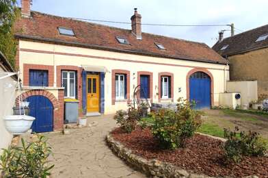 Maison 4 pièces 145000 €