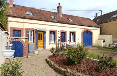   Charmante fermette de village avec studio indépendant   — photo du bien
