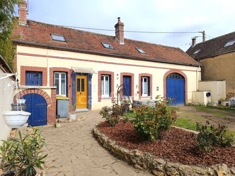   Charmante fermette de village avec studio indépendant   — photo 1