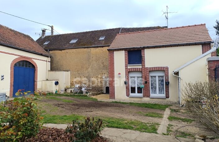 🏡 Charmante fermette de village avec studio indépendant 🌾 — photo 2