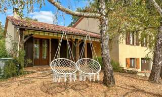 Maison 6 Pièces 115 m² à vendre à Saint-Georges (47370)