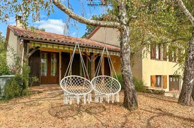 Maison 6 pièces 215000 €