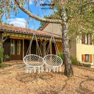 Maison 6 pièces 215000 €