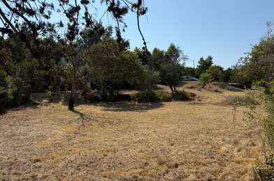 Terrain  137000 €