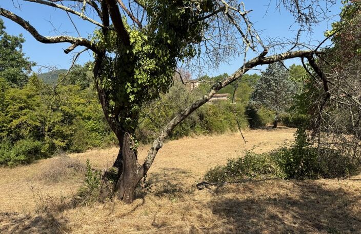 Terrain à vendre de 1 270,00 m² ALES (30) — photo 3