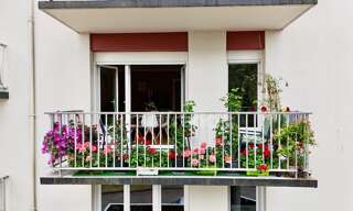 Appartement 3 Pièces 64 m² à vendre à Carhaix-Plouguer (29270)