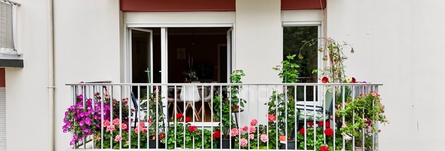 Appartement 3 Pièces 64 m² à vendre à Carhaix-Plouguer (29270)