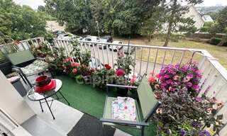 Appartement 3 Pièces 64 m² à vendre à Carhaix-Plouguer (29270)