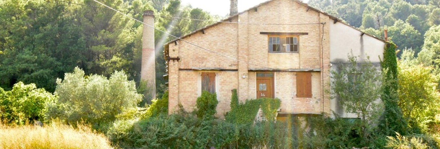 Maison 1 Pièce 760 m² à vendre à Vaison-la-Romaine (84110)