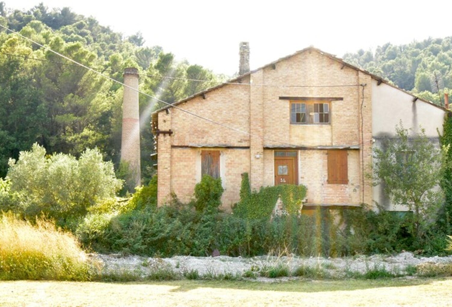 Propriete à vendre 0 pièces VAISON LA ROMAINE (84) — photo 1