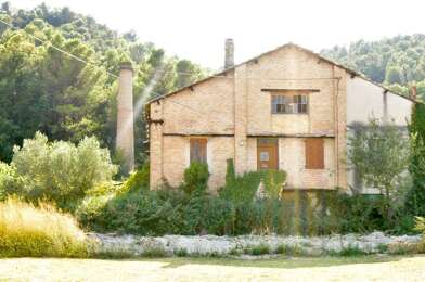 Maison 1 pièces 299000 €