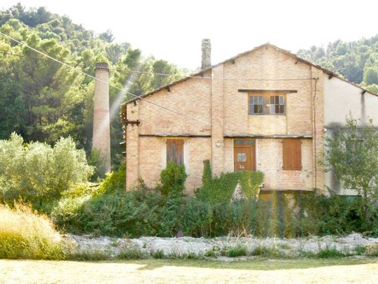 Propriete à vendre 0 pièces VAISON LA ROMAINE (84) — photo 1