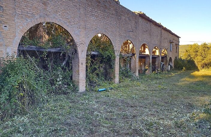 Propriete à vendre 0 pièces VAISON LA ROMAINE (84) — photo 3