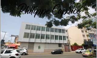 Immeuble  345 m² à vendre à Fort-de-France (97200)