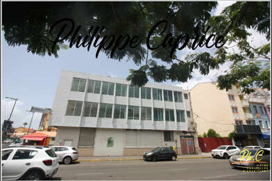 Immeuble  650000 €