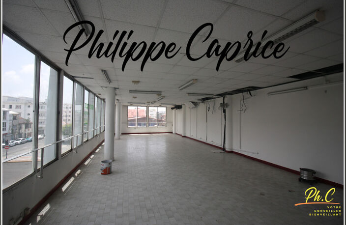 Immeuble Professionnel 308 M² à vendre FORT DE FRANCE — photo 5