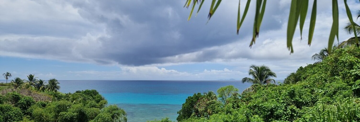 Maison 6 Pièces 410 m² à vendre à Le Gosier (97190)