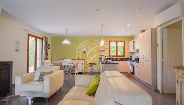 Villa / Maison 5 pièces  à vendre Flayosc 83780