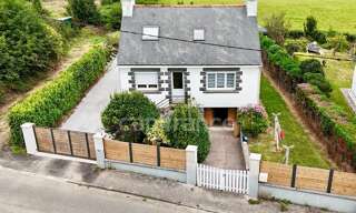 Maison 6 Pièces 140 m² à vendre à Gourin (56110)