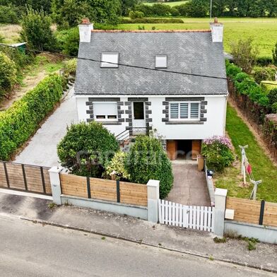 Maison 6 pièces 223700 €