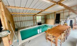 Maison 6 Pièces 140 m² à vendre à Gourin (56110)