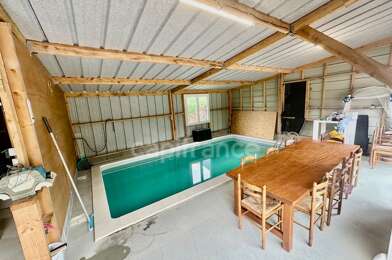 Maison 6 pièces 203700 €