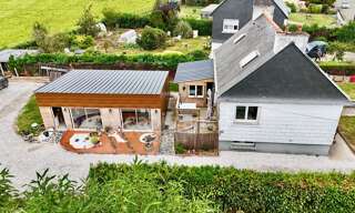 Maison 6 Pièces 140 m² à vendre à Gourin (56110)
