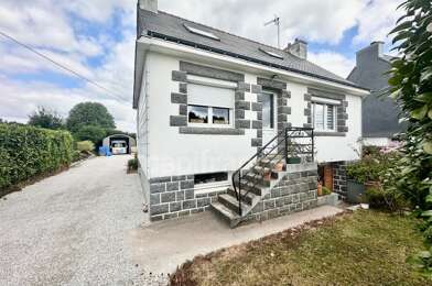 Maison 6 pièces 192900 €