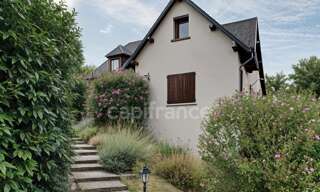 Maison 7 Pièces 148 m² à vendre à Puycapel (15340)