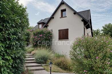 Maison 7 pièces 186000 €