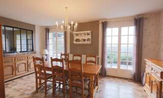 Maison 5 Pièces 97 m² à vendre à Champagnat (71480)