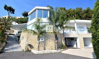 Maison  330 m² à vendre à Roquebrune-Cap-Martin (06190)