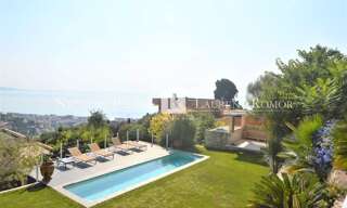 Maison  330 m² à vendre à Roquebrune-Cap-Martin (06190)