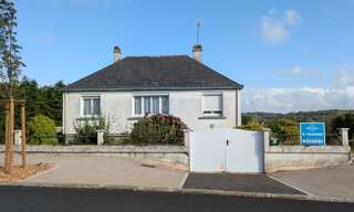 Maison 3 Pièces 65 m² à vendre à Ploërdut (56160)