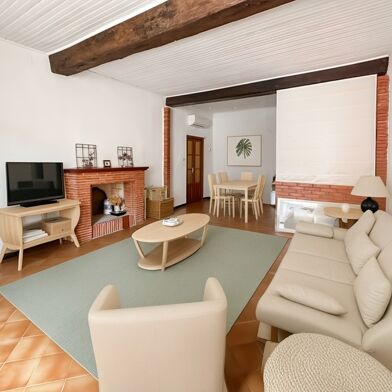 Appartement 2 pièces 236500 €